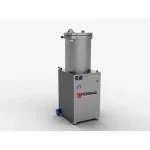 40 Kg Hydraulic Sausage Filling Machine