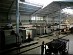 5 Filter Electrostatic Paint Booth - Image 6
