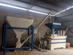 Small Scale Farm Type Powder Feed Preparation Facilities - Image 3