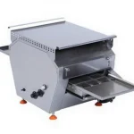 440x554x83 mm Elektrikli Konveyörlü Izgara