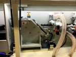 Self-Dust Extraction 5-Unit PVC Edge Banding Machine - Image 7