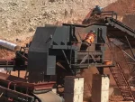 250-450 Tons/Hour Capacity Bauxite Crushing Screening Plant - Image 7