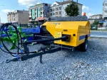 Aktürk 3 Rope Hay Baler - Image 8