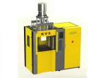 80 Ton Rubber Transfer Moulding Press Machine