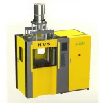 80 Ton Rubber Transfer Moulding Press Machine