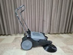 Manual Mechanical Floor Sweeping Machine - Image 10