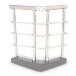 Aluminum Railing Installation Services