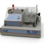 Cutting and Grinding Abrasion Test Measurement Device