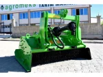 150 cm Leopard Stone Crushing Machine - Image 2