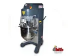Planet Mixer
