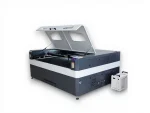 1350 * 2000Mm 150Watt Acrylic Cutting Laser - Image 6