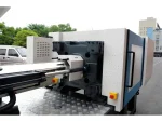 400 Ton (50 Kw) Plastic Injection Machine - Image 2
