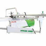 3800 mm (4kW) Wood Horizontal Circular Saw