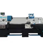 Ozco CB6620 Universal Lathe Machine