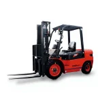 2.5 Ton Diesel Forklift