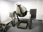 Conical and Powder Medicine Mixing Machine - Image 2