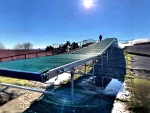 Conveyor with Grip Tape - Image 11