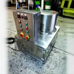 1000 L Chocolate Oil Melting Tank