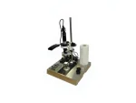 12:1 Magnification Optical Scanning and Measurement Station