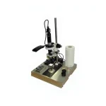 12:1 Magnification Optical Scanning and Measurement Station