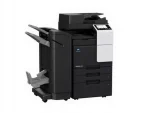 Bizhub C257i Color Photocopier Machine