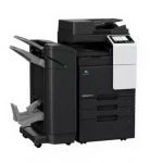 Bizhub C257i Color Photocopier Machine