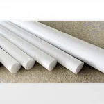 Ptfe / Teflon Processable Plastic Mold