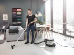 VP930 Basic Hepa Electric Vacuum Cleaner Machine - Image 3