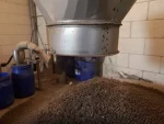 Granulated Fertilizer Production Plant