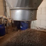 Granulated Fertilizer Production Plant