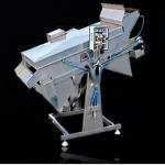 Olive Stem Remover Machine (1500kg/Hour)