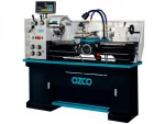 Ozco Cr3290 Dk Universal CNC Turning Center - Image 4