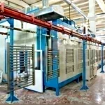 TF 25-800 Tunnel Type Baking Oven