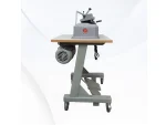 KM2500 Carpet Edge Overlock Machine - Image 2