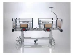 315 Kg Electric Obese Bariatric Patient Bed