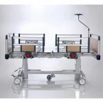 315 Kg Electric Obese Bariatric Patient Bed