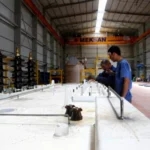 Transformer Meksan with Oil Expansion Tank