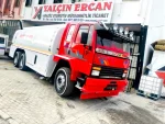 Water Tanker Arazöz for Sale - Image 5