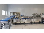 80 Kg/S Semi-Automatic Brittle Bar Production Line - Image 7