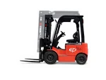 1.8 Ton Electric Battery Powered Forklift Efl 181