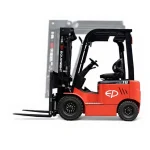 1.8 Ton Electric Battery Powered Forklift Efl 181