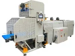 60x45x150 Fully Automatic Shrink Packaging Machine - Image 4