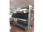 Fabric Unrolling Machine - Image 4