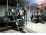 120 Lt/Batch Ketchup Mayonnaise Sauce Production Machine - Image 8