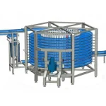 DAMS Fermentation Tower / DFKA-25