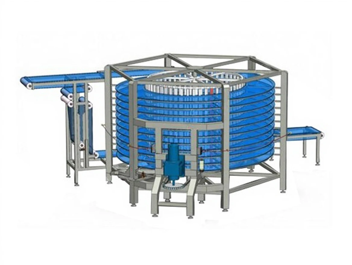 dvj01mzmhhrmc0cv0h597vbz84 DAMS Fermentation Tower / DFKA-25 - Image 1