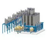 Raw Material Automation