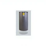 160 Lt Single Coil Vertical Type Boiler