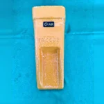 Caterpillar Uyumlu Ağır Hizmet Uzun Tip Tırnak