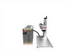 70W Fiber Laser Marking Machine - Image 4